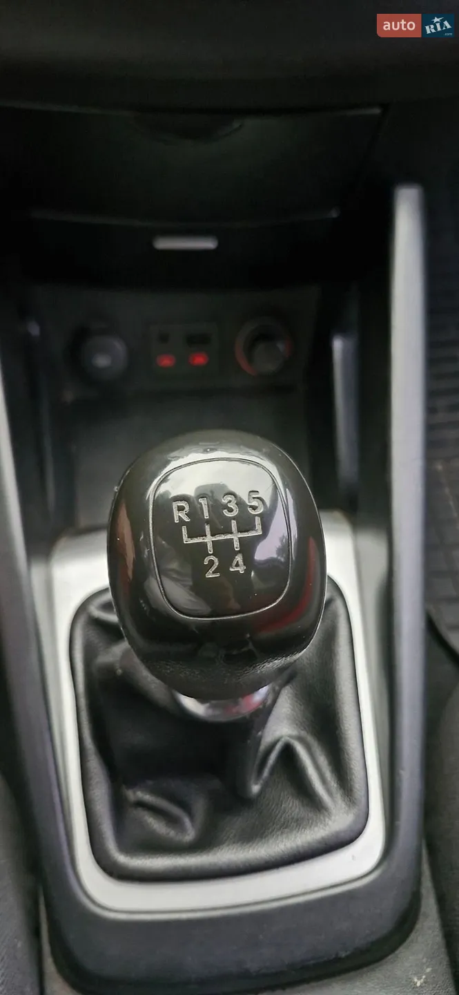 2010 Kia Cee'd - мініатюра 13