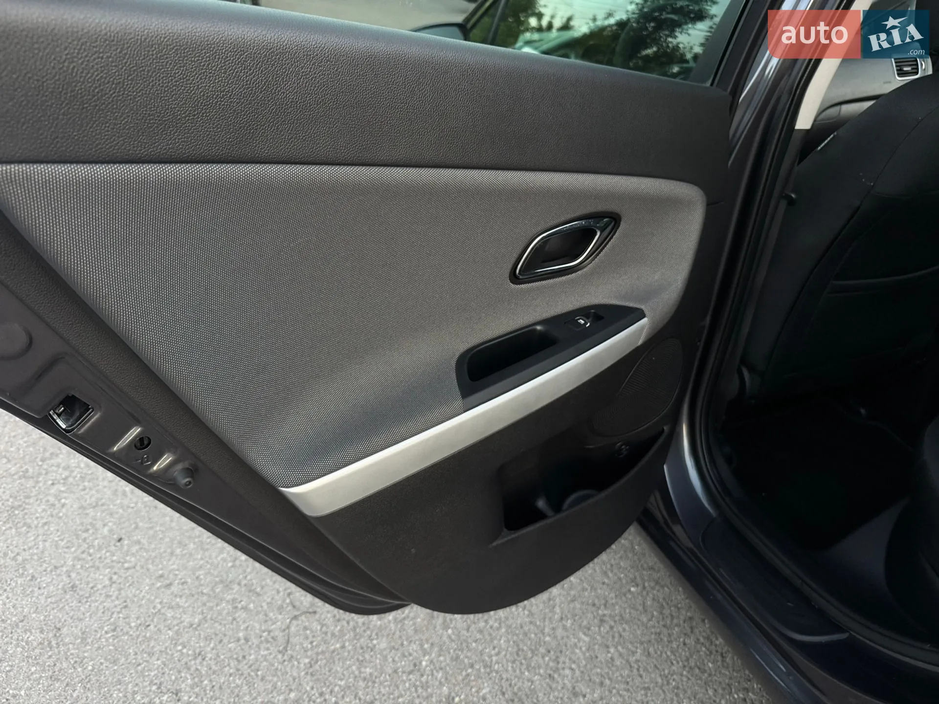 2017 Kia Cee'd - мініатюра 8