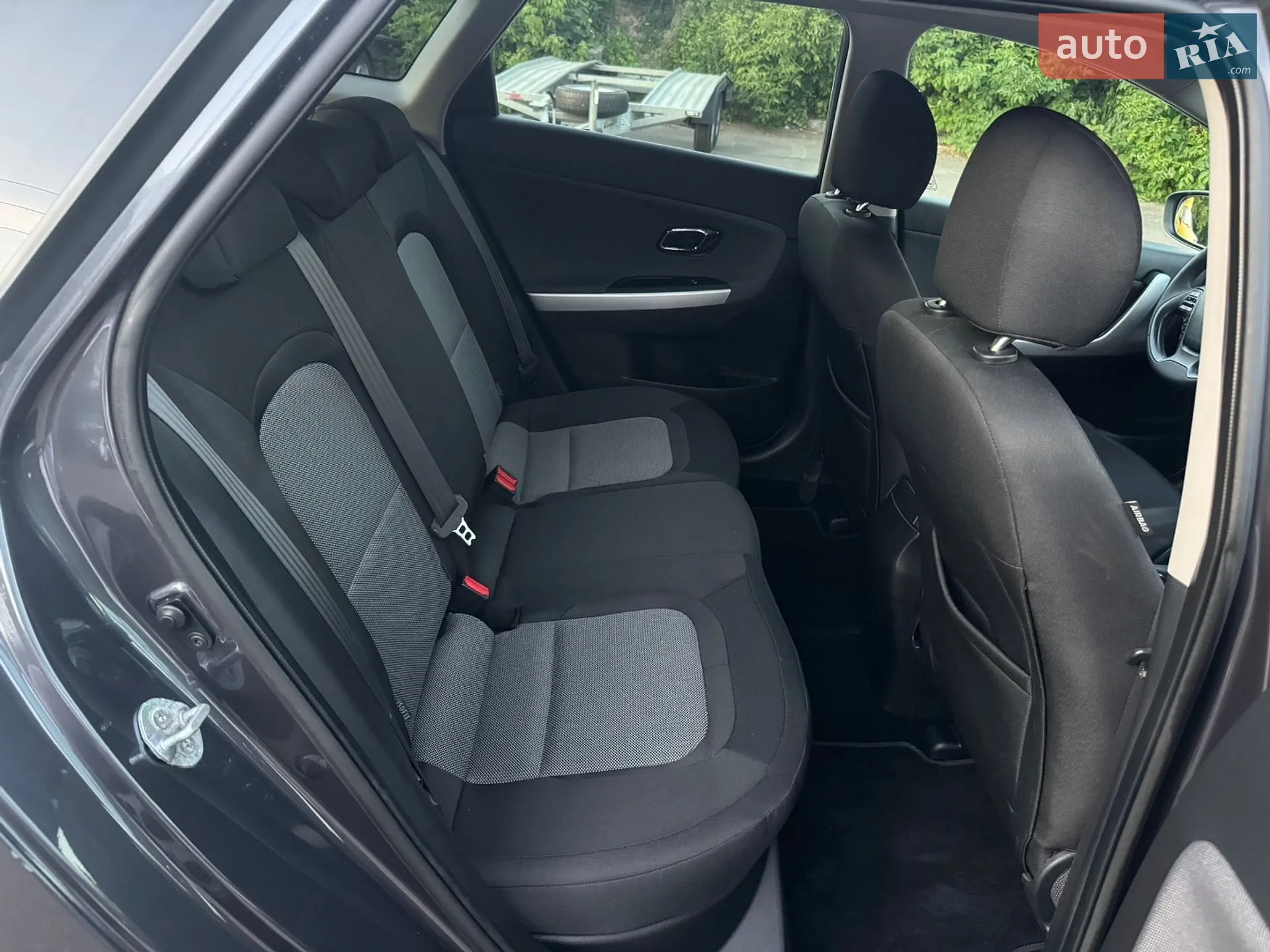 2017 Kia Cee'd - мініатюра 17