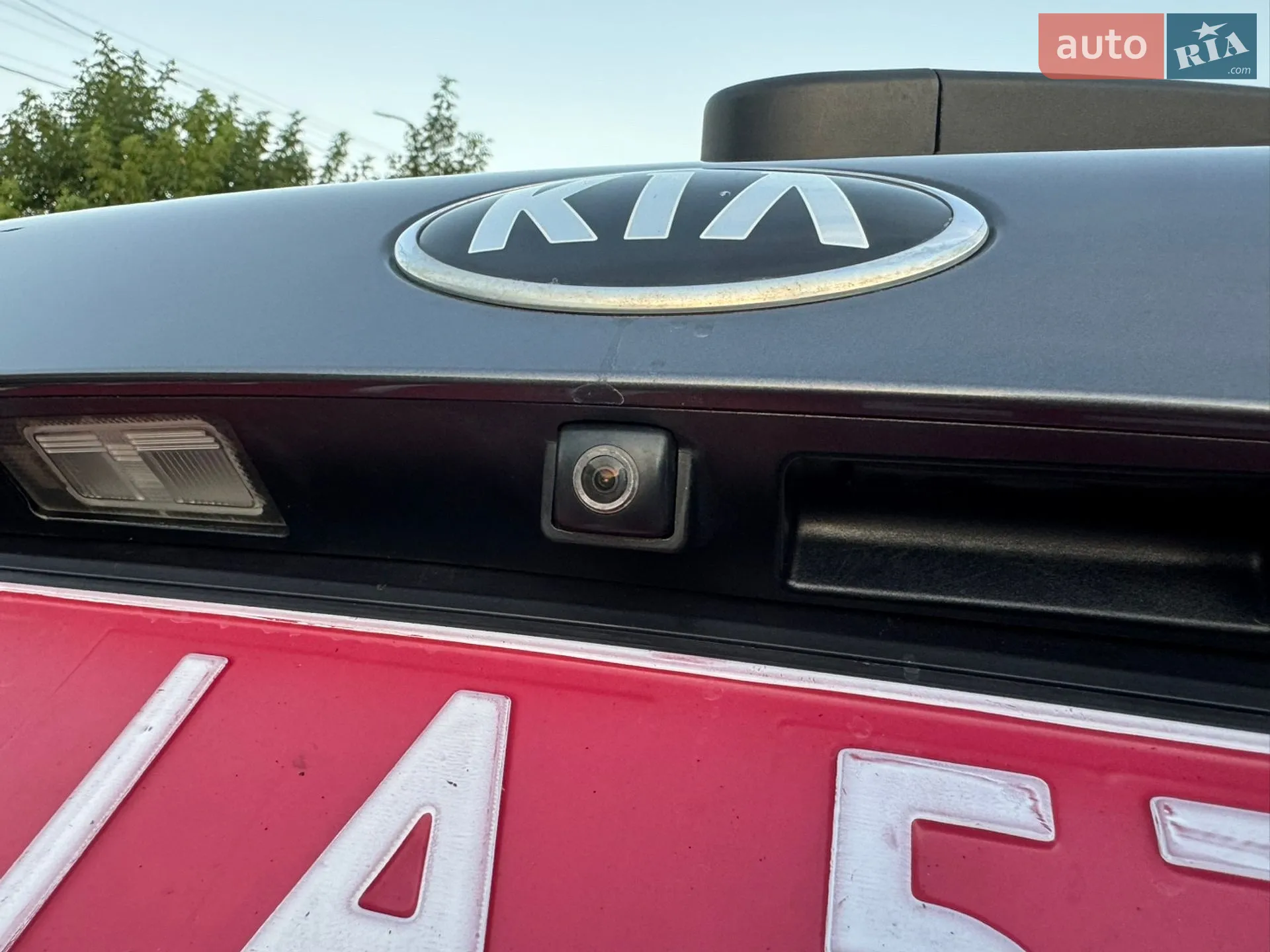 2017 Kia Cee'd - мініатюра 26
