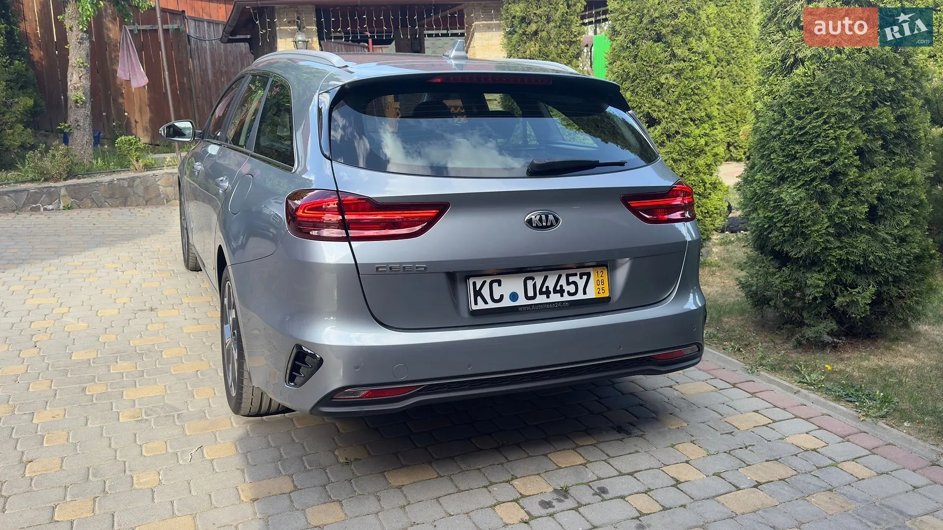 2018 Kia Cee'd - мініатюра 20