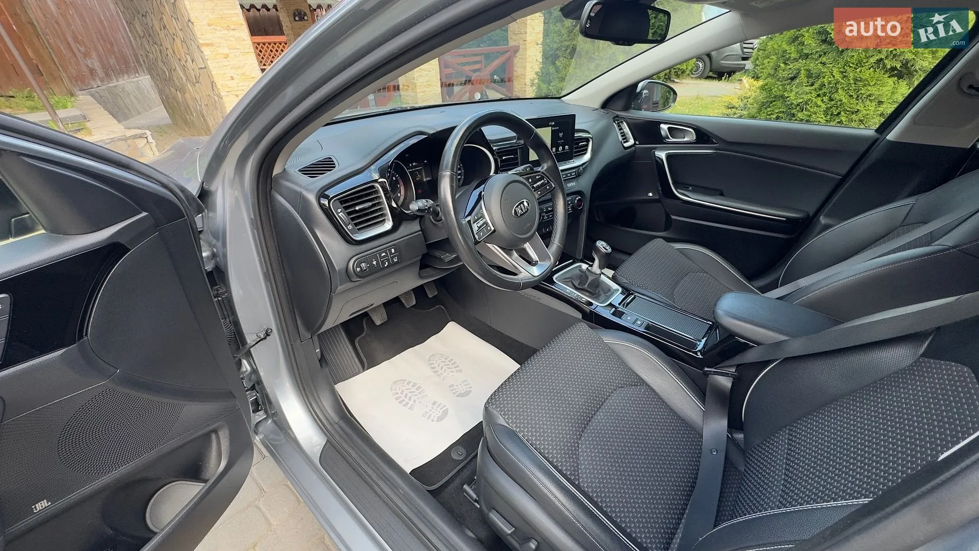 2018 Kia Cee'd - мініатюра 28