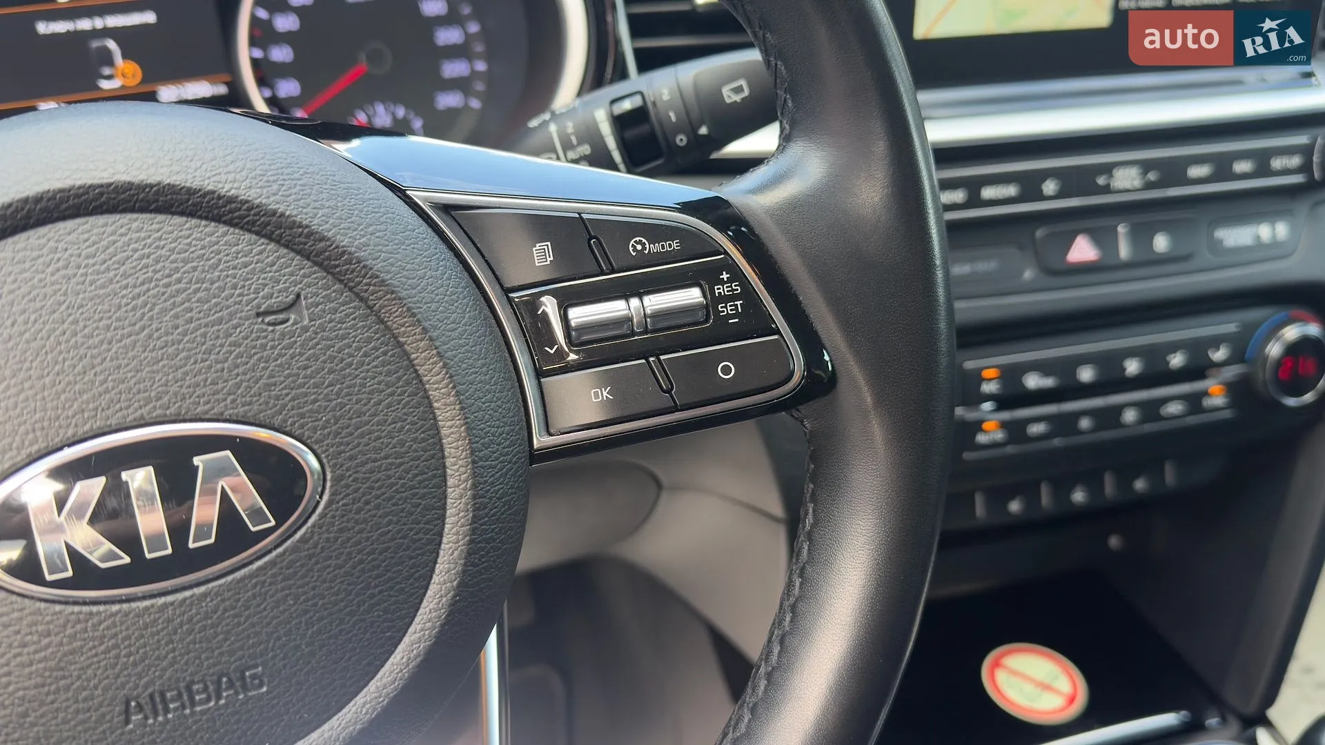 2018 Kia Cee'd - мініатюра 36