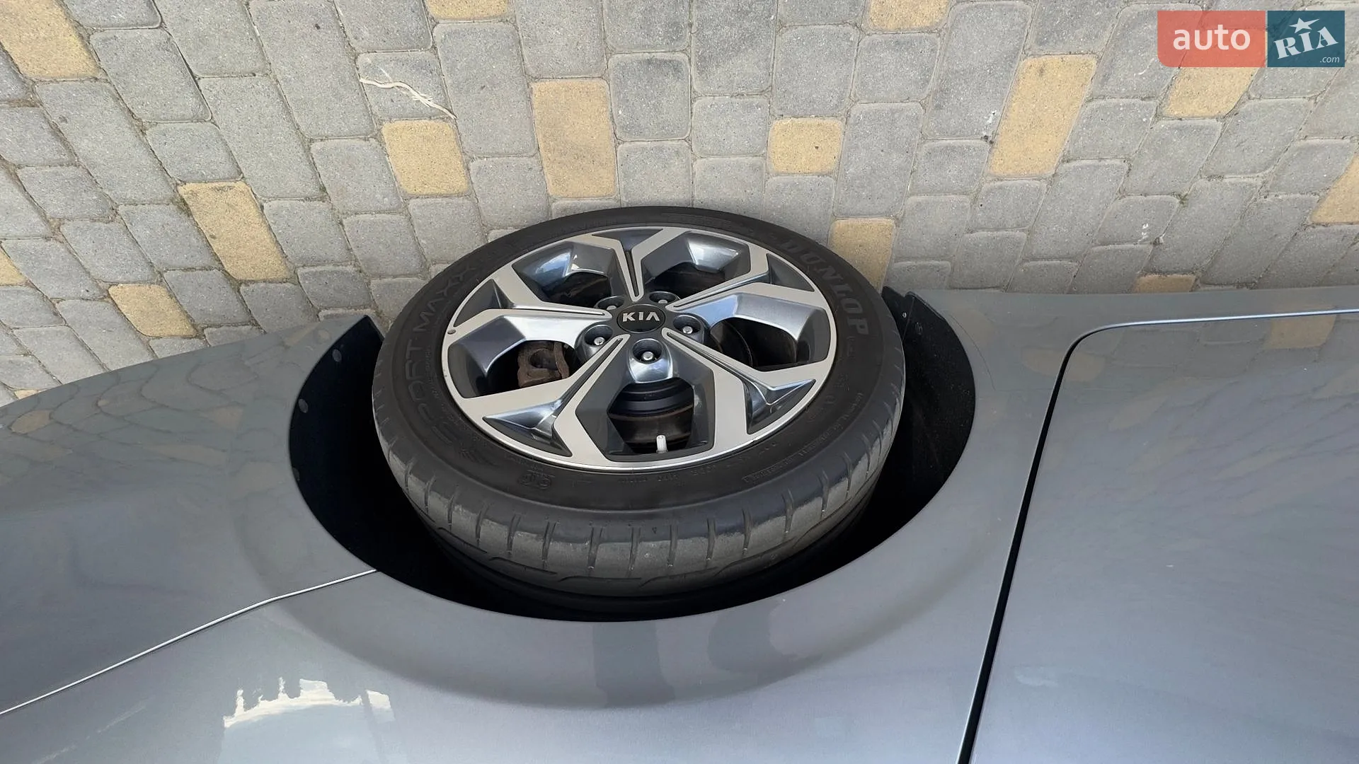 2018 Kia Cee'd - мініатюра 50
