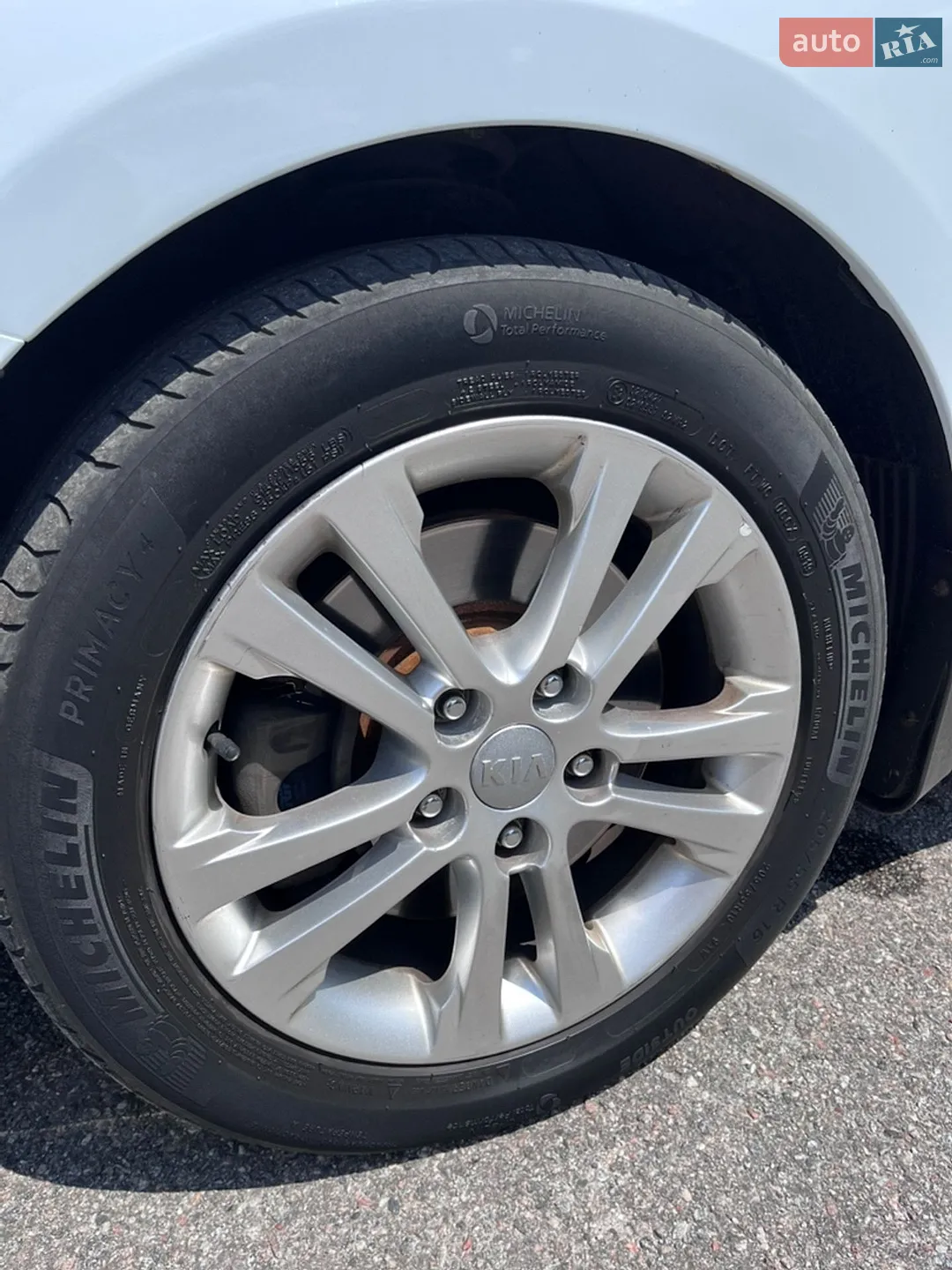2013 Kia Cee'd - мініатюра 24
