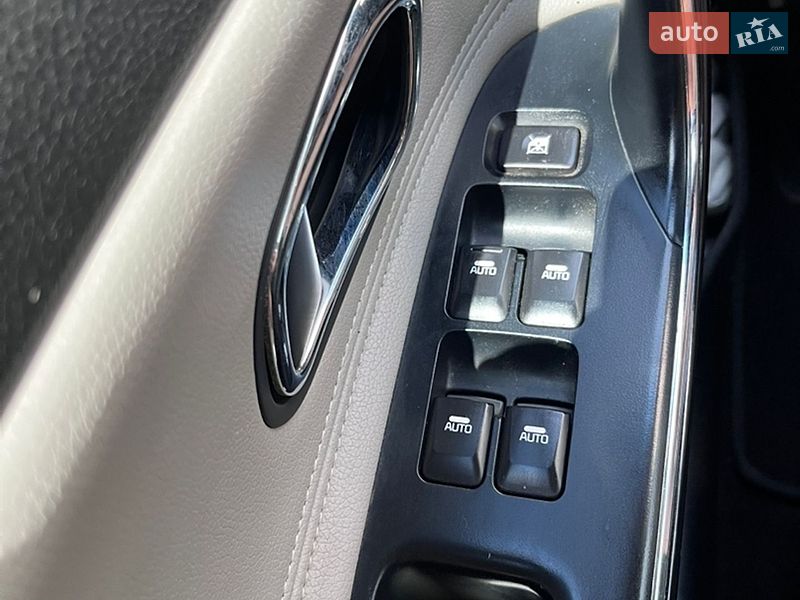 Универсал Kia Ceed 2013 в Ржищеве фото 29 Универсал Kia Ceed 2013 в Ржищеве