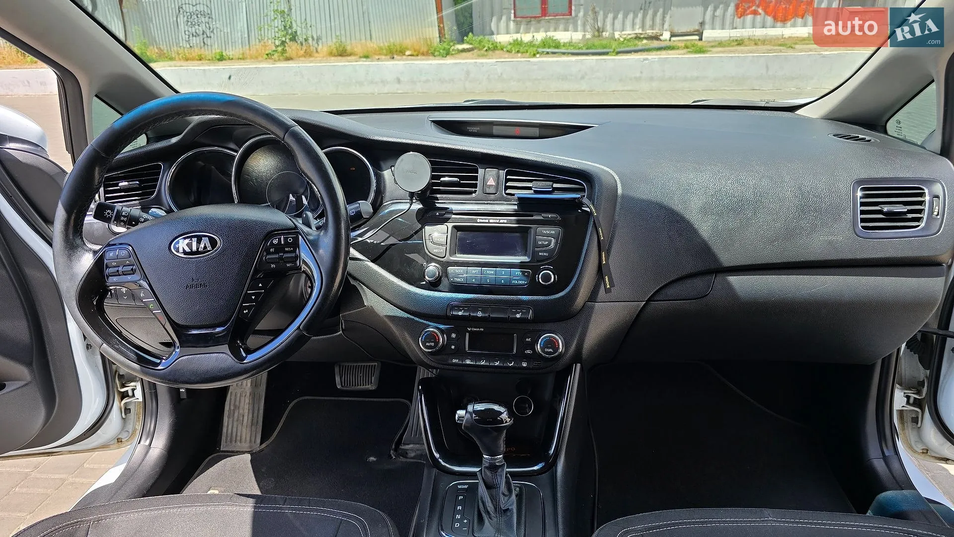 2013 Kia Cee'd - мініатюра 15
