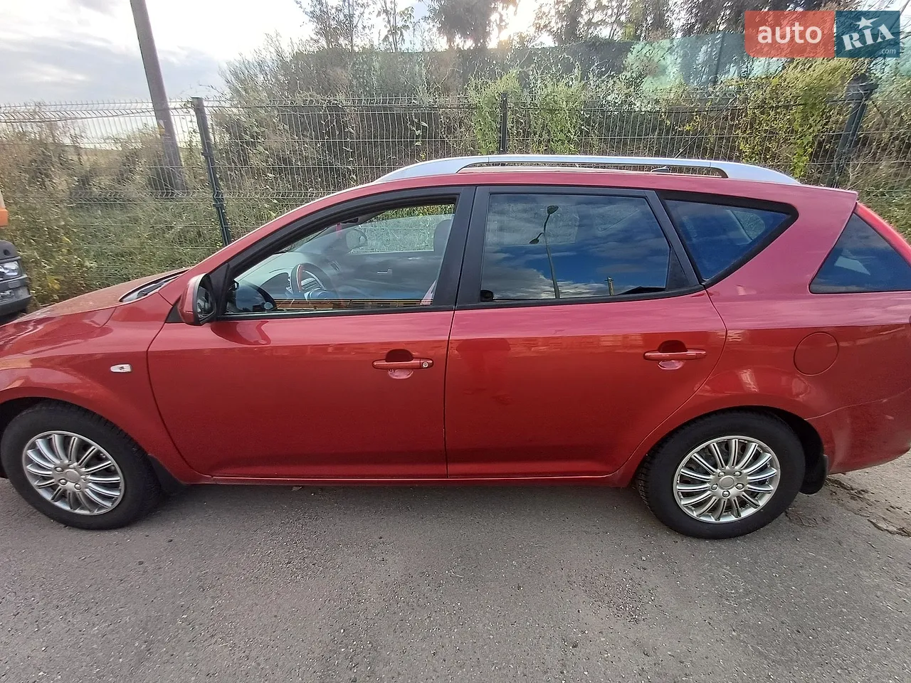 2010 Kia Cee'd - мініатюра 15