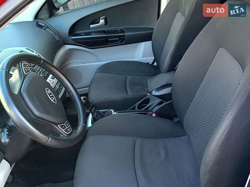 Универсал Kia Ceed 2007 в Никополе