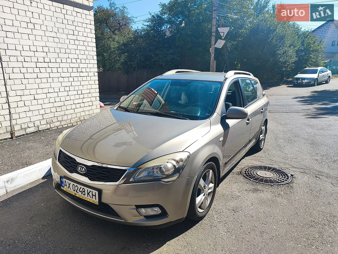 2011 Kia Cee'd - мініатюра 9