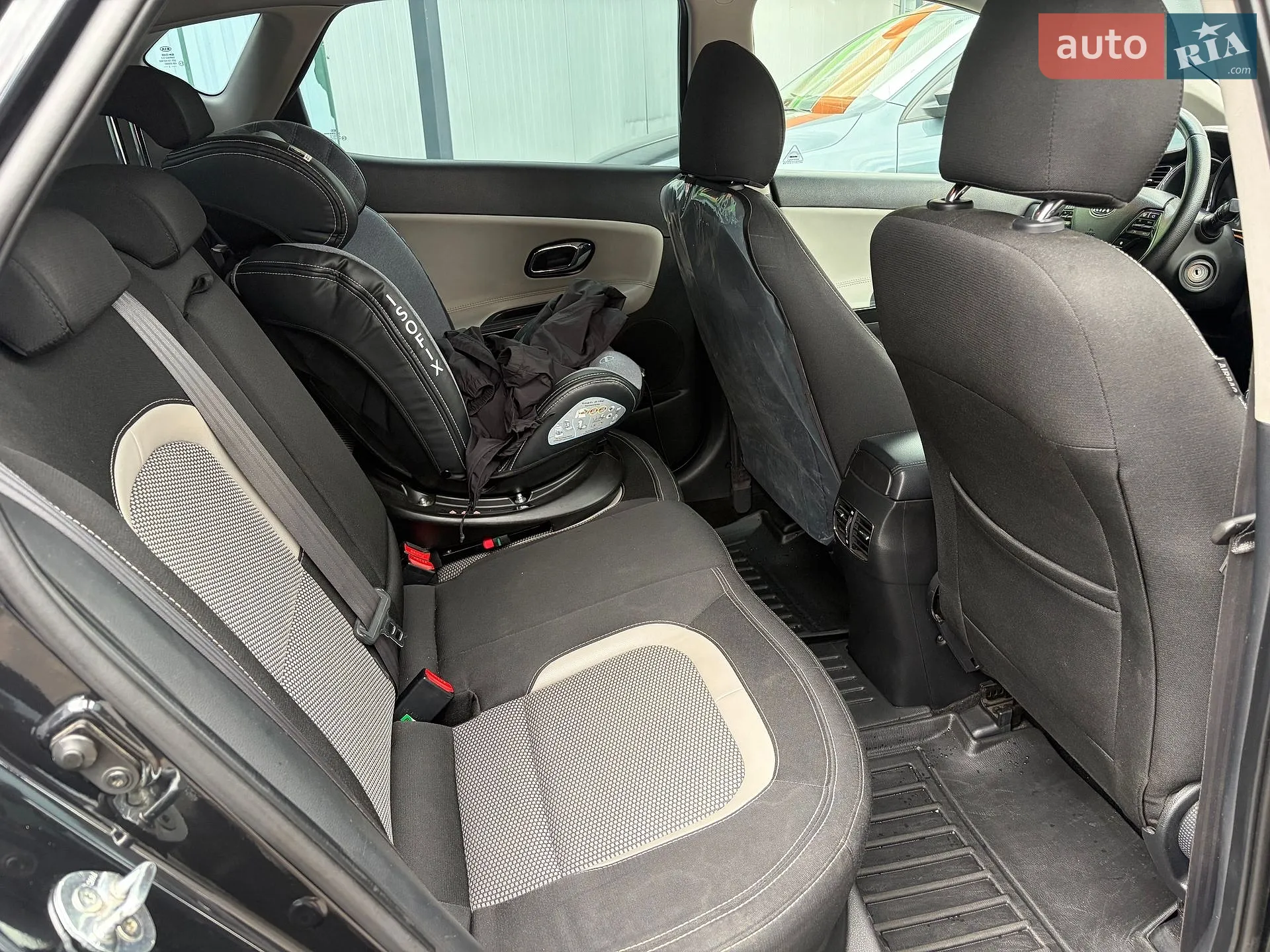 2012 Kia Cee'd - мініатюра 8
