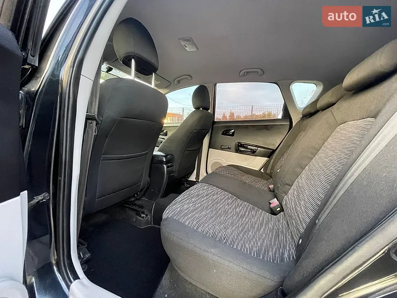 Kia Ceed 2007 VIN Y6LFF24127L000073 фото оголошення 17 з 55