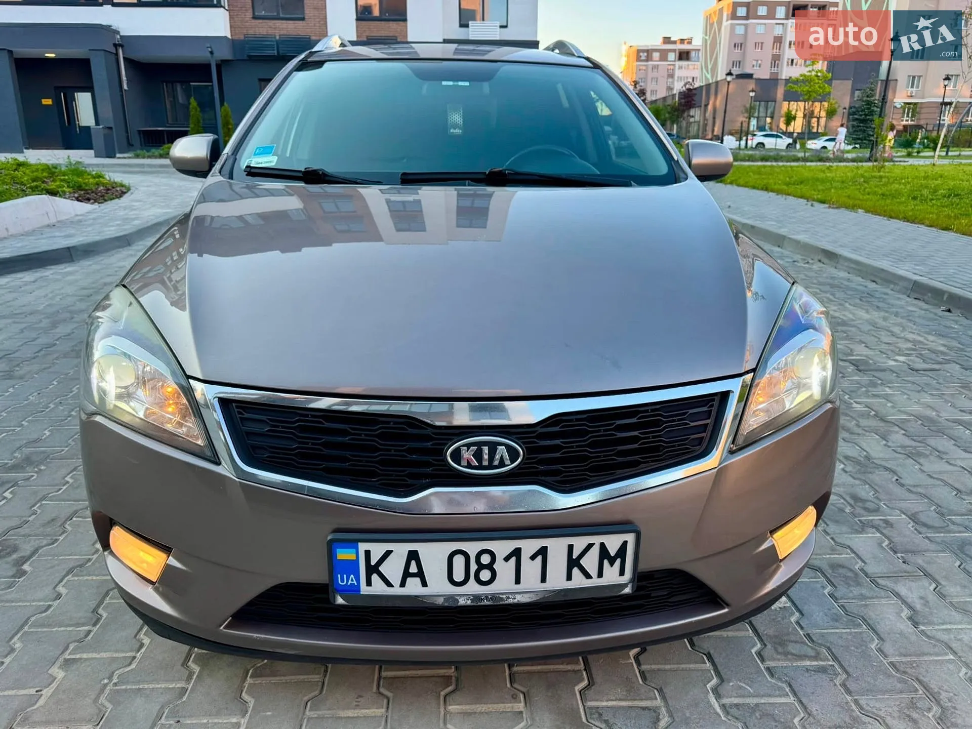 2012 Kia Cee'd - мініатюра 14