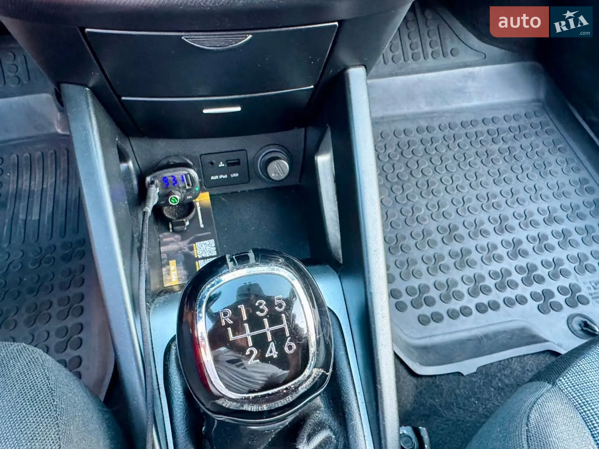 2012 Kia Cee'd - мініатюра 31