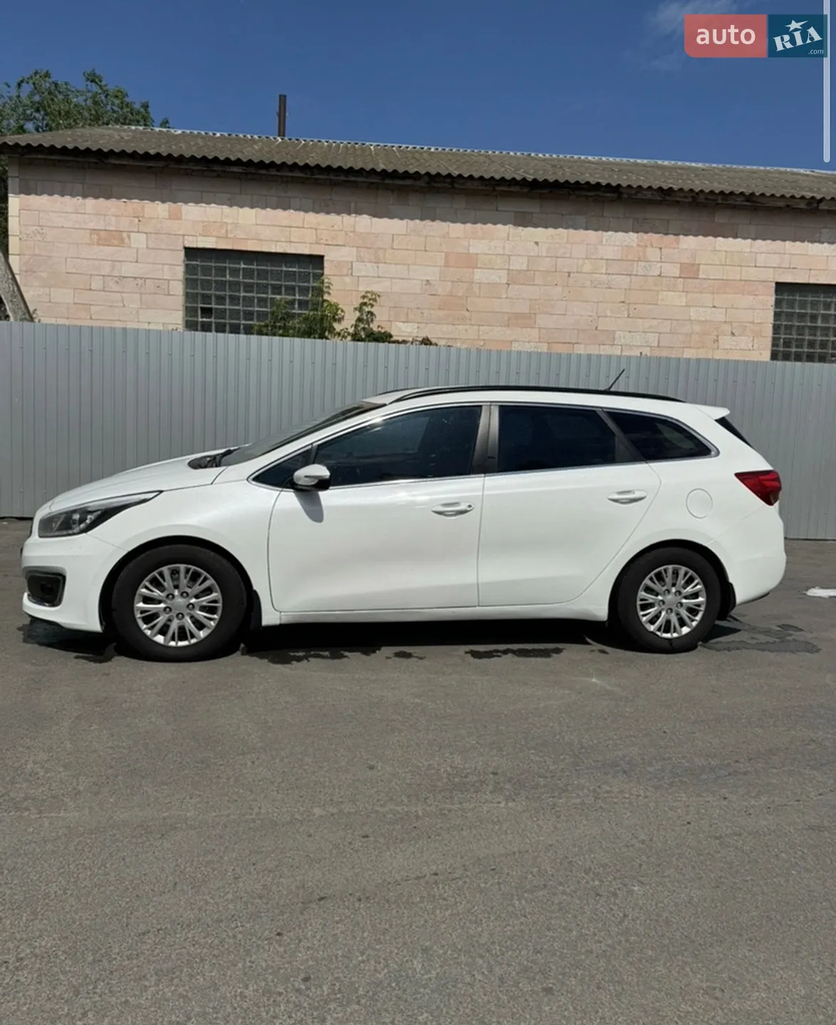 2016 Kia Cee'd - мініатюра 5