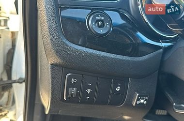 Хэтчбек Kia Ceed 2012 в Киеве