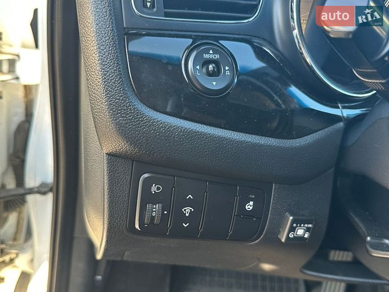 Хэтчбек Kia Ceed 2012 в Киеве