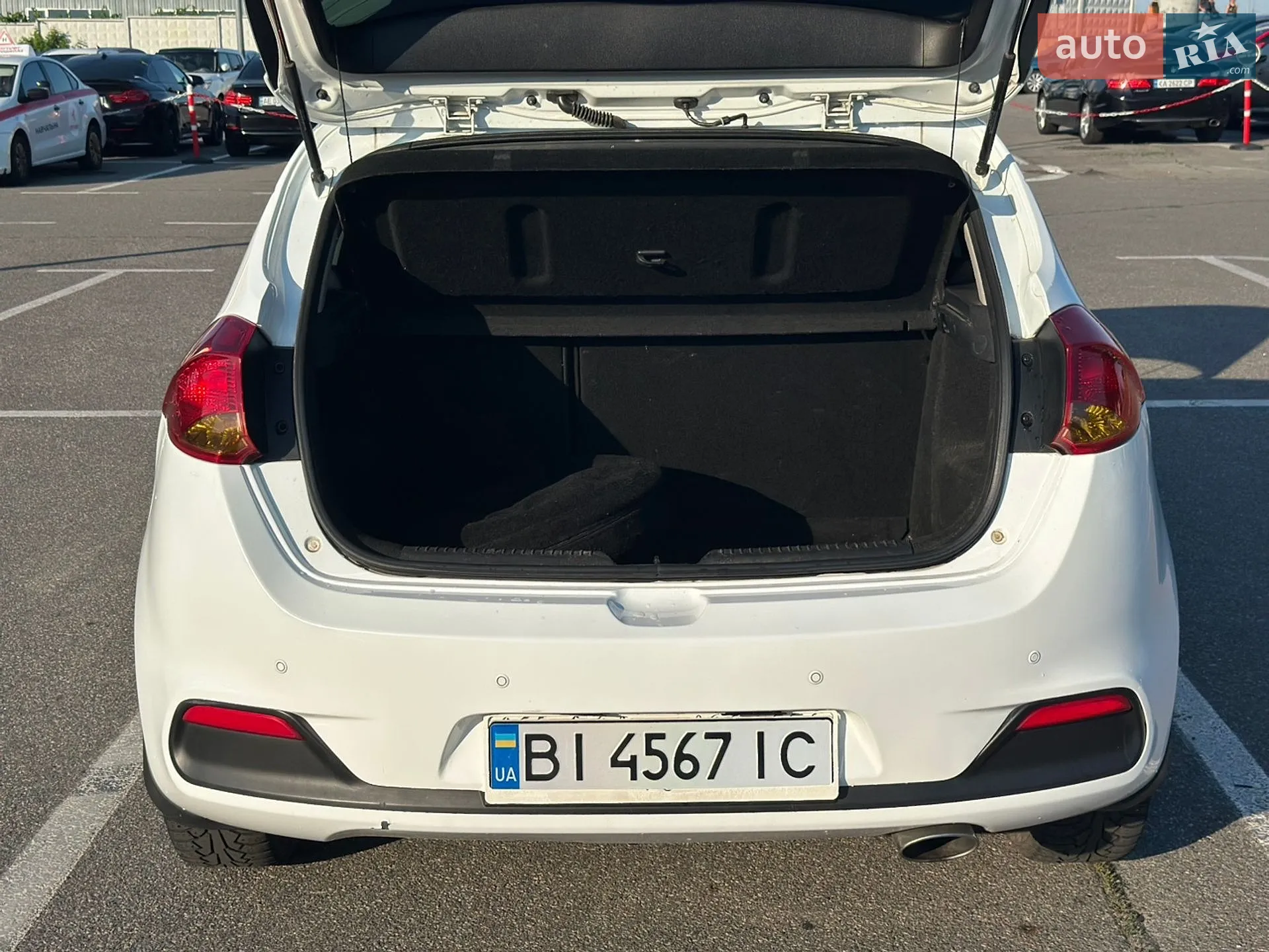 2012 Kia Cee'd - мініатюра 40