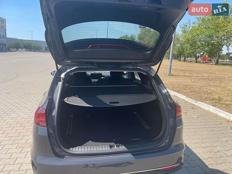 Универсал Kia Ceed 2021 в Николаеве