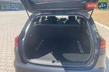 Универсал Kia Ceed 2021 в Николаеве