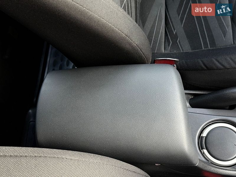 Хэтчбек Kia Ceed 2018 в Одессе