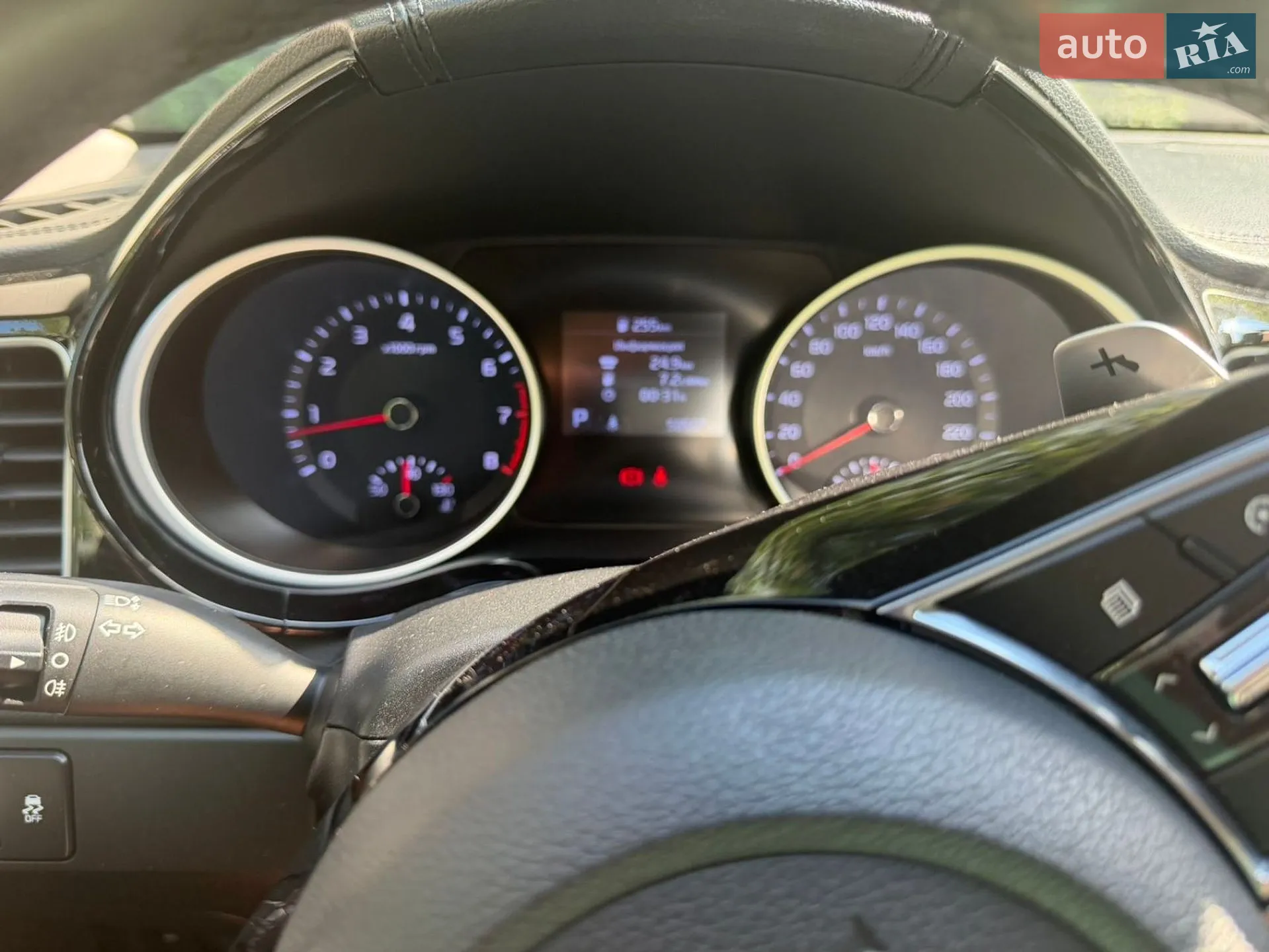 2018 Kia Cee'd - мініатюра 4