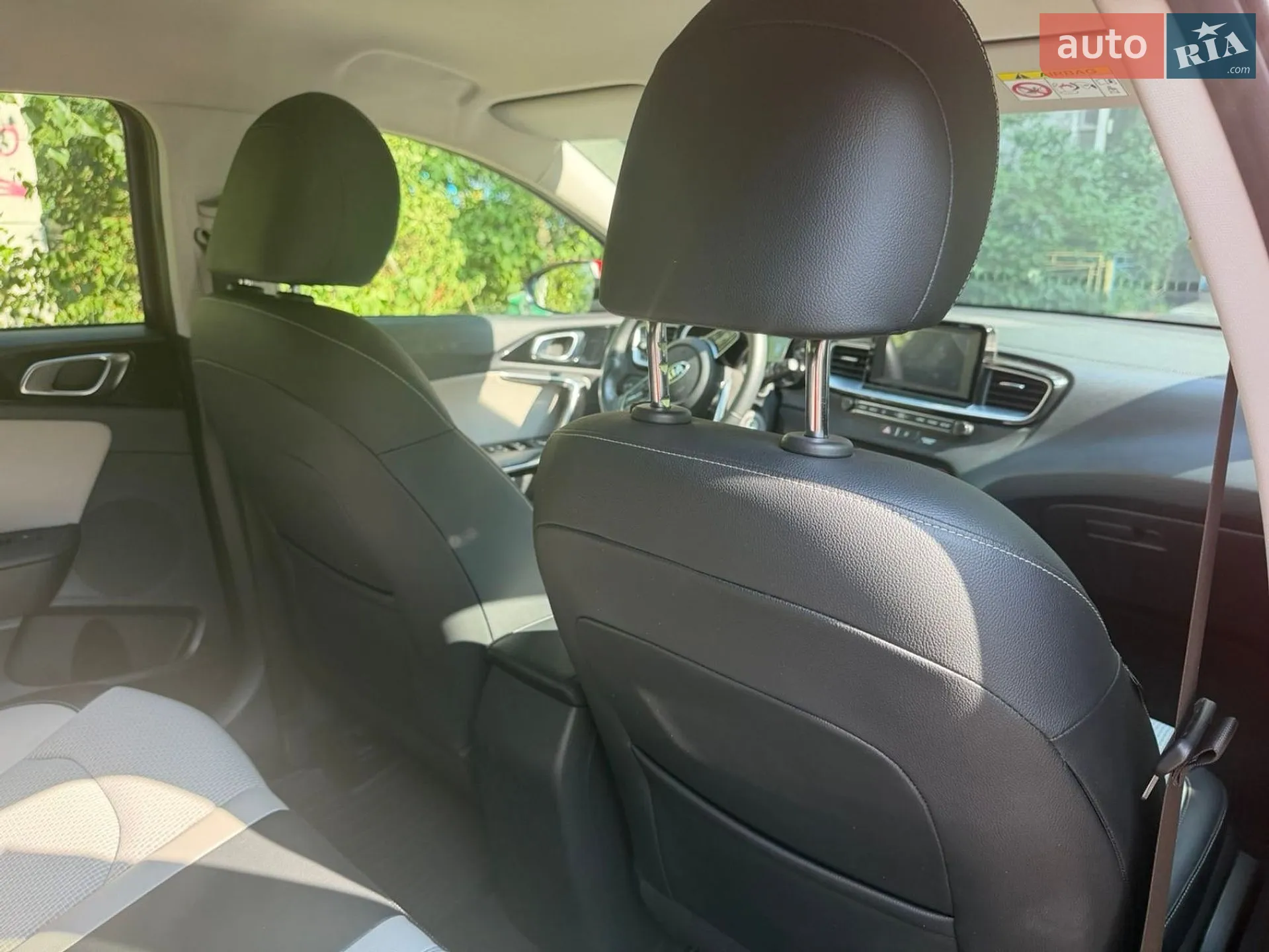 2018 Kia Cee'd - мініатюра 7