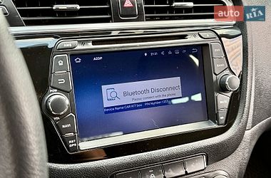 Хетчбек Kia Ceed 2016 в Харкові