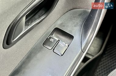 Хетчбек Kia Ceed 2016 в Харкові