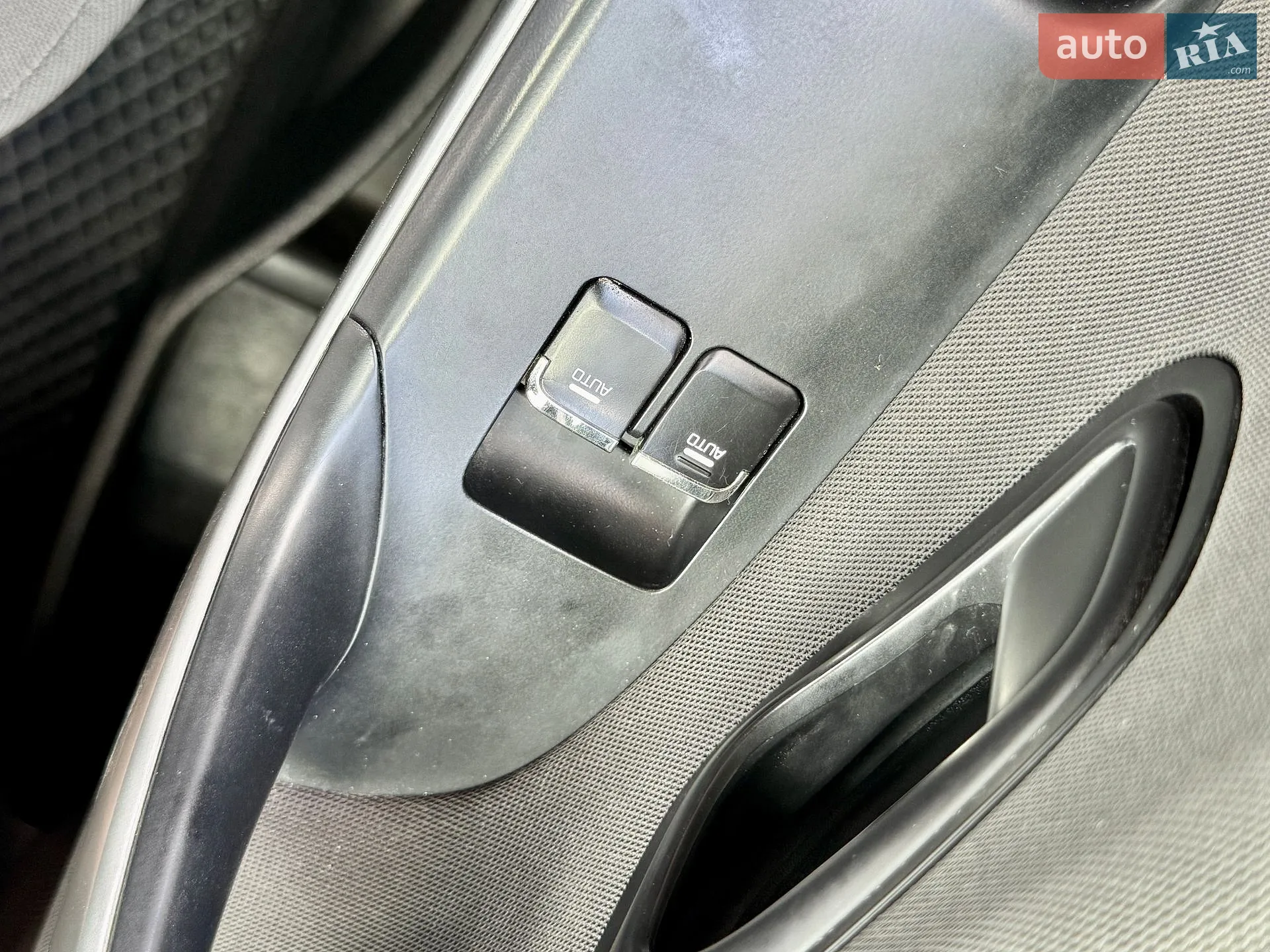 2016 Kia Cee'd - мініатюра 21