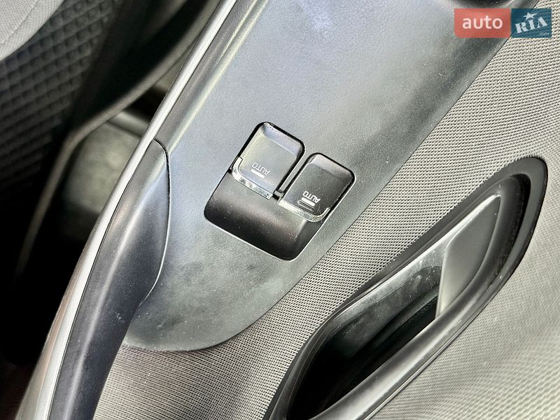 Хетчбек Kia Ceed 2016 в Харкові