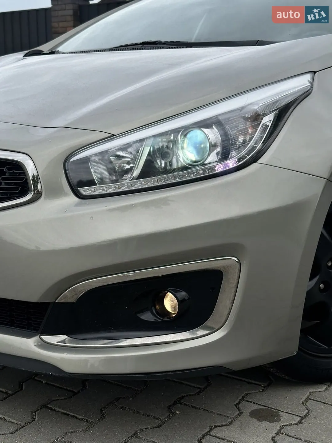 2016 Kia Cee'd - мініатюра 5