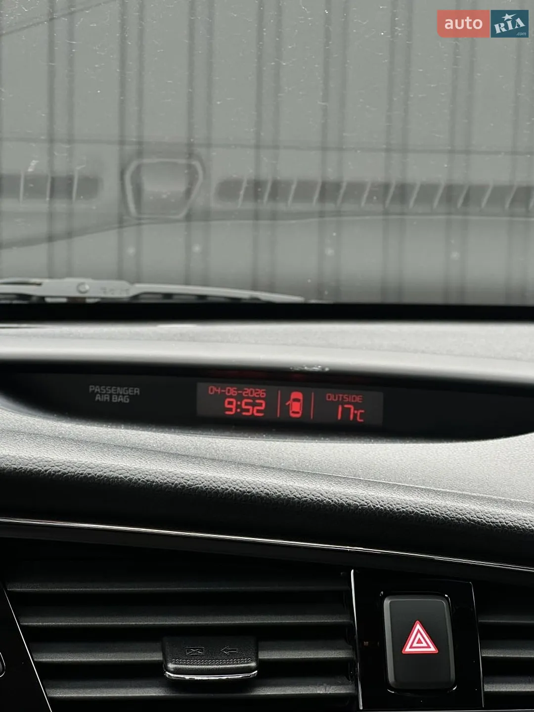 2016 Kia Cee'd - мініатюра 30