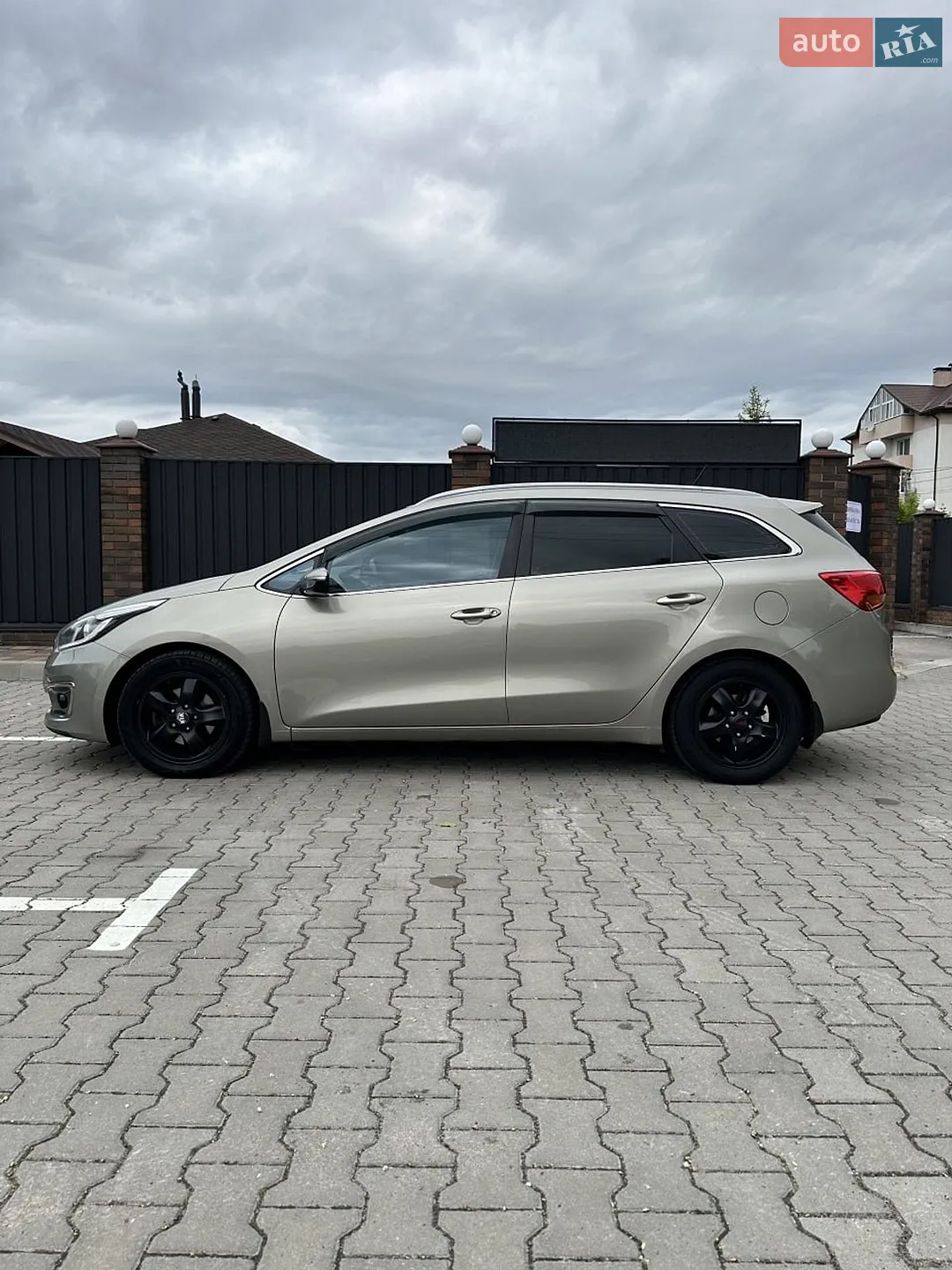 2016 Kia Cee'd - мініатюра 8