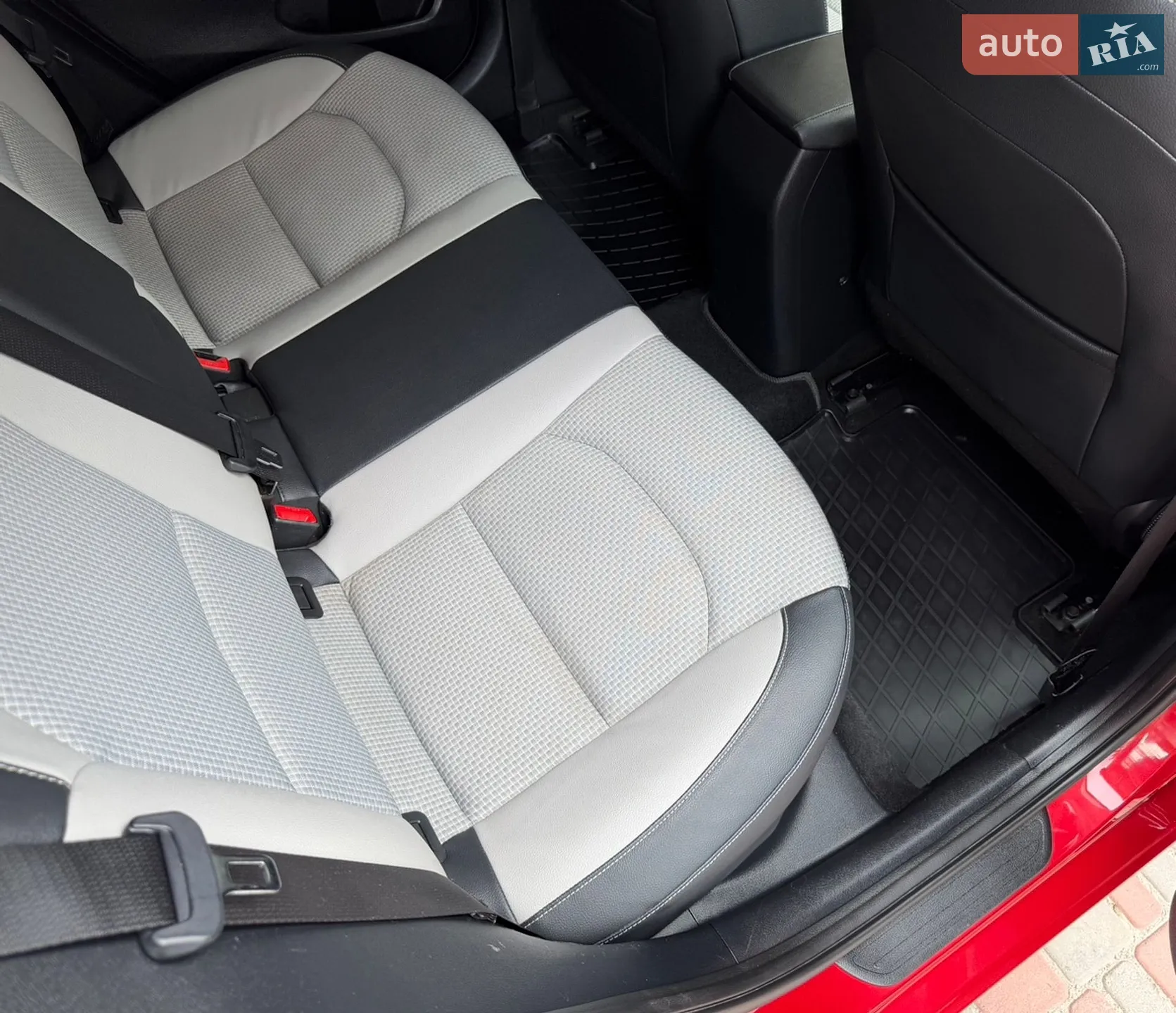 2018 Kia Cee'd - мініатюра 34