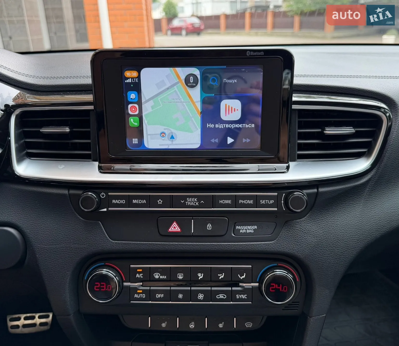2018 Kia Cee'd - мініатюра 39