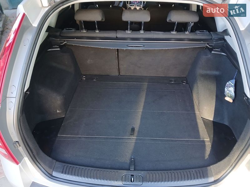 Универсал Kia Ceed 2007 в Казатине