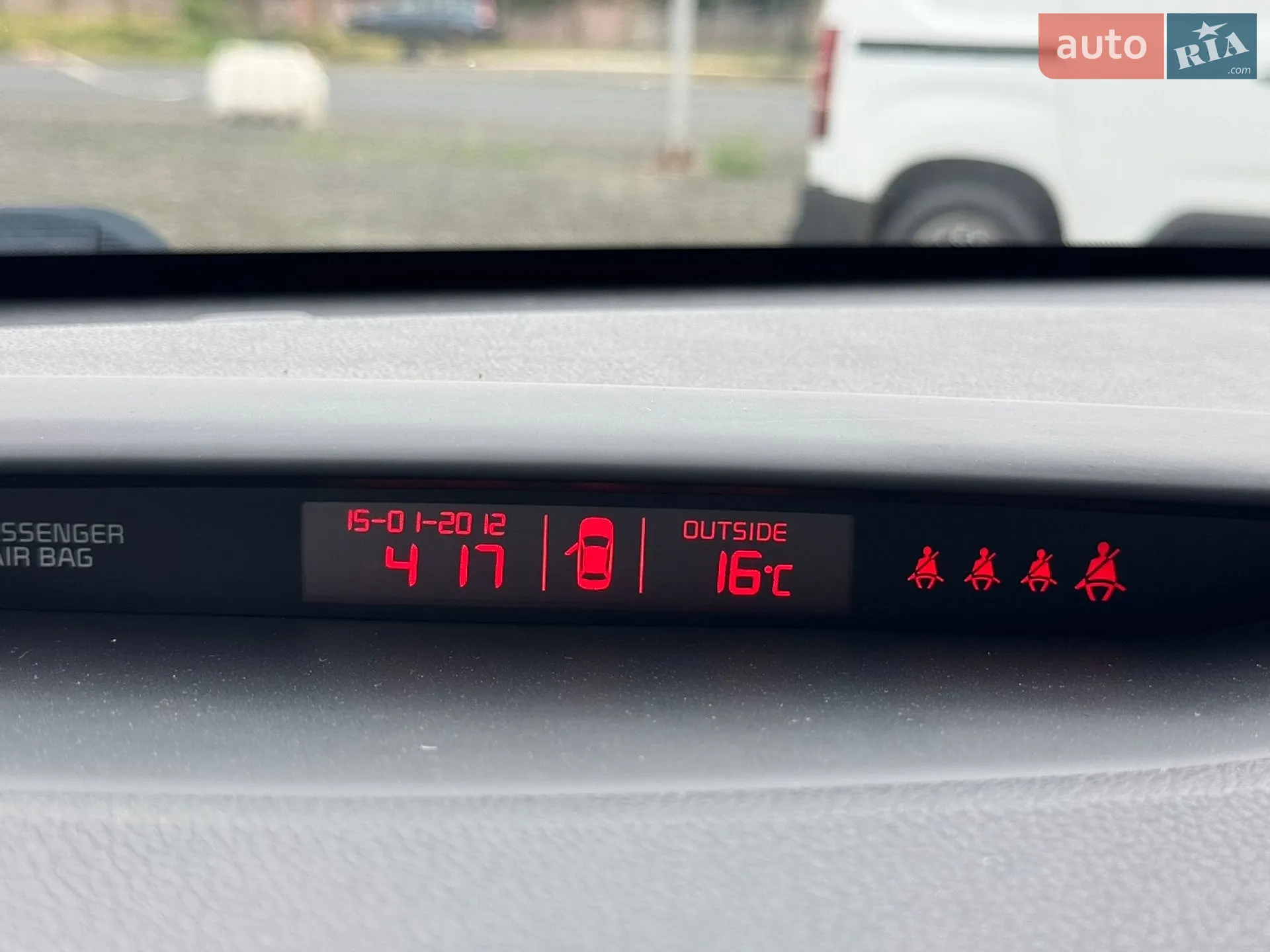 2014 Kia Cee'd - мініатюра 37