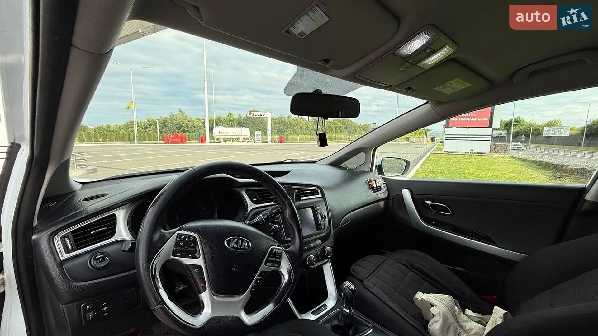 2016 Kia Cee'd - мініатюра 11