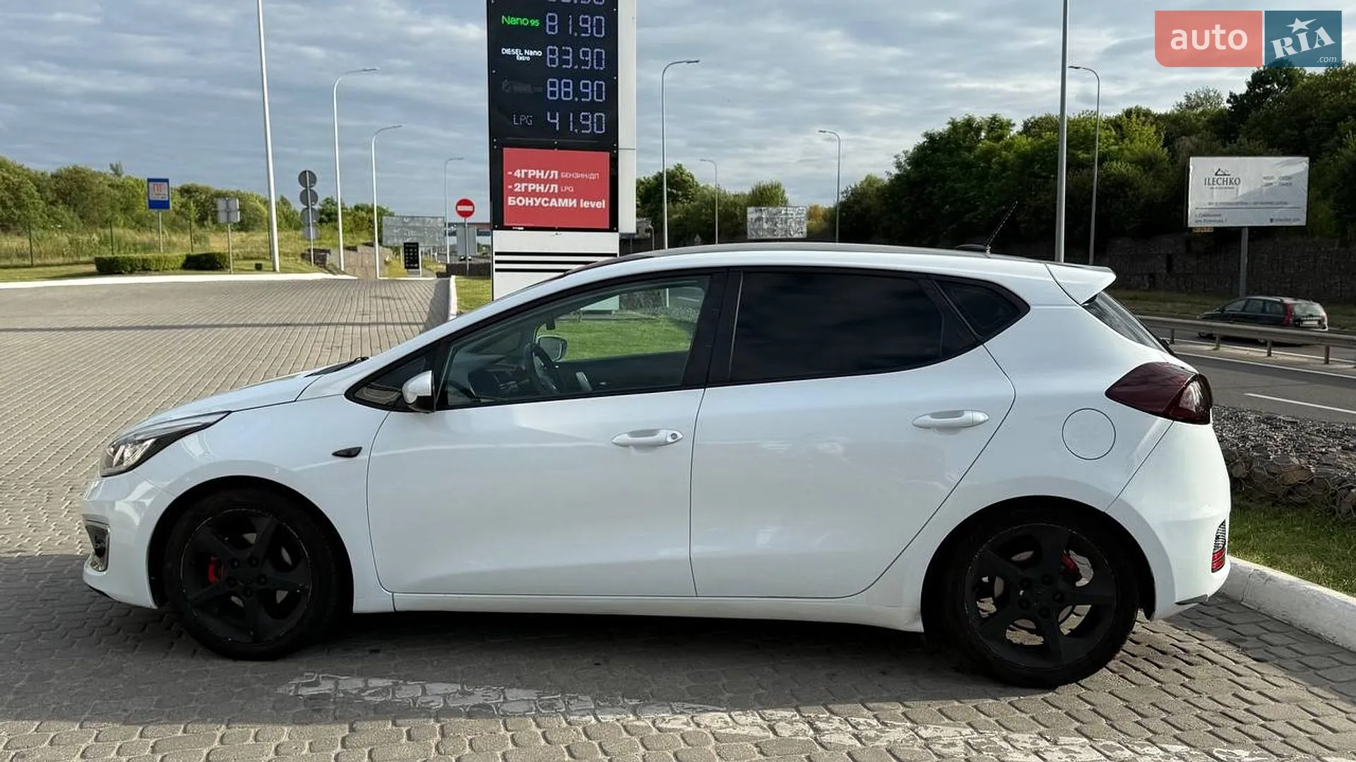 2016 Kia Cee'd - мініатюра 6