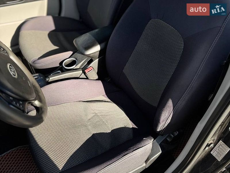 Хетчбек Kia Ceed 2008 в Києві
