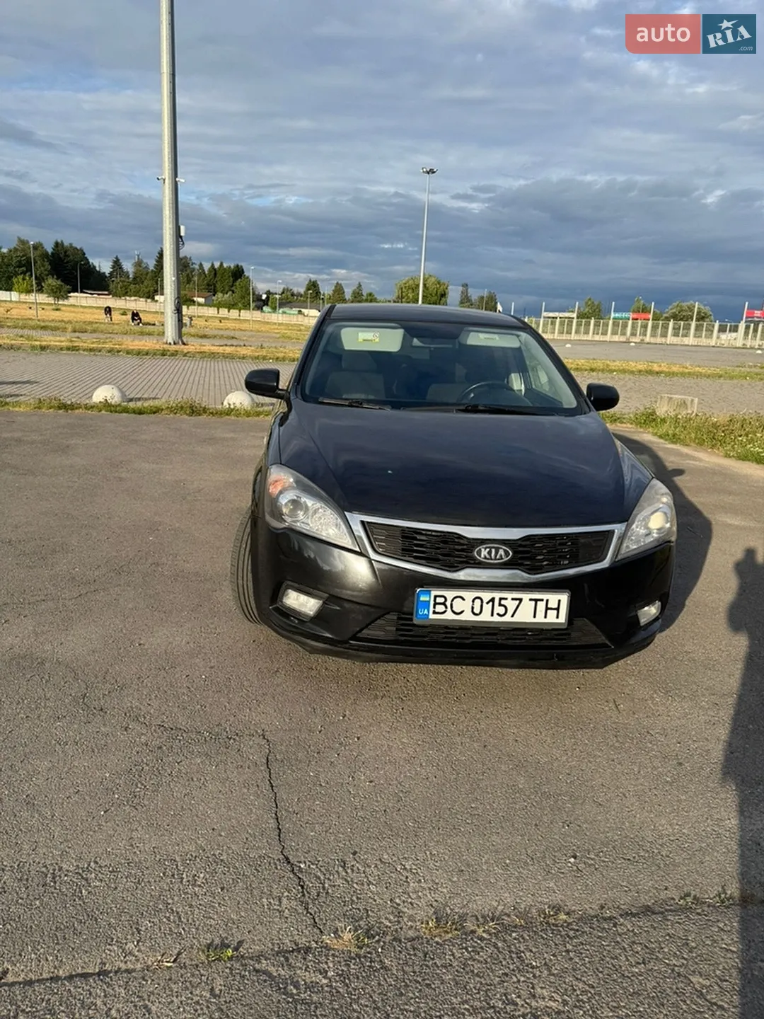 2012 Kia Cee'd - мініатюра 4