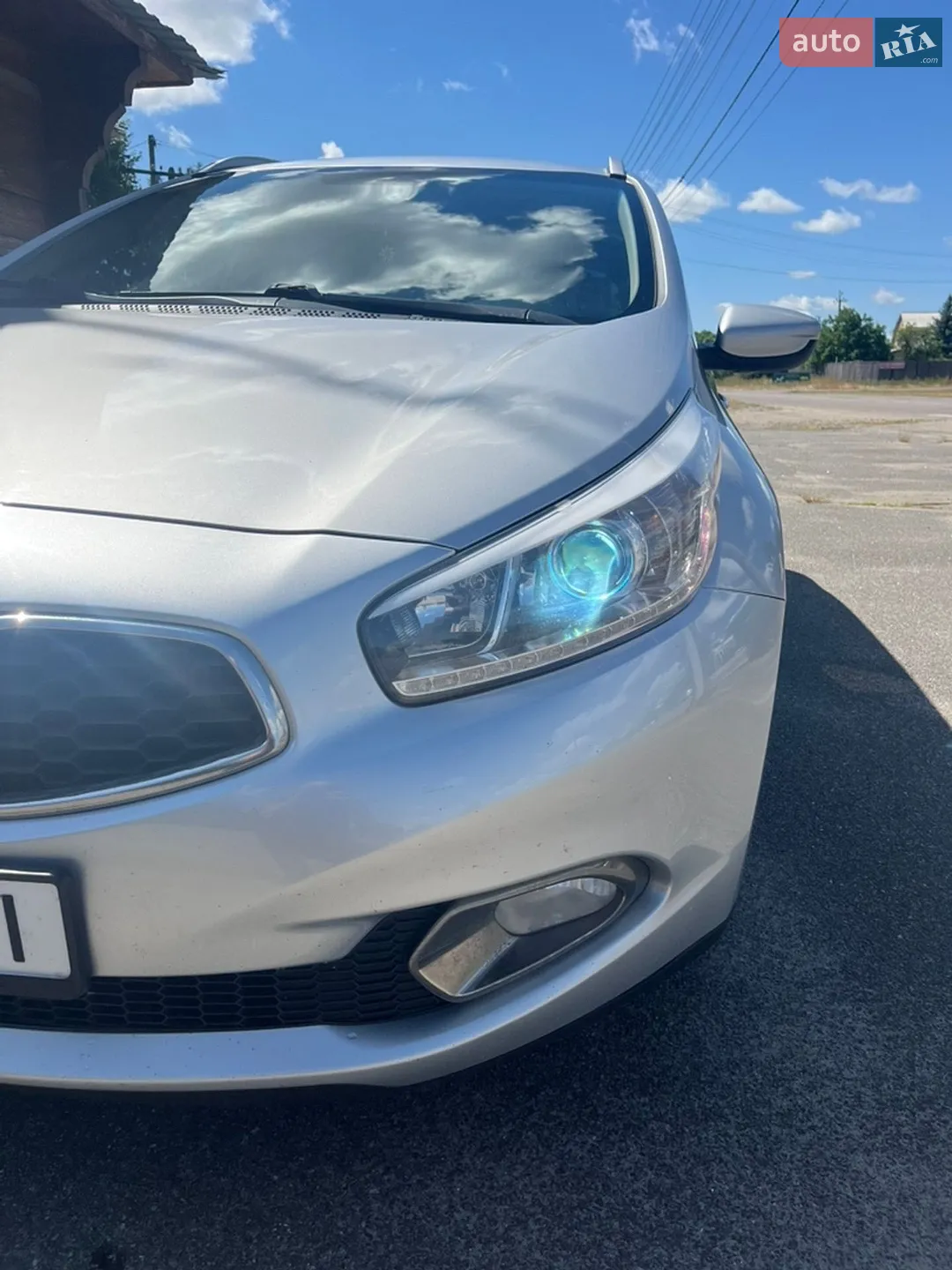 2014 Kia Cee'd - мініатюра 13