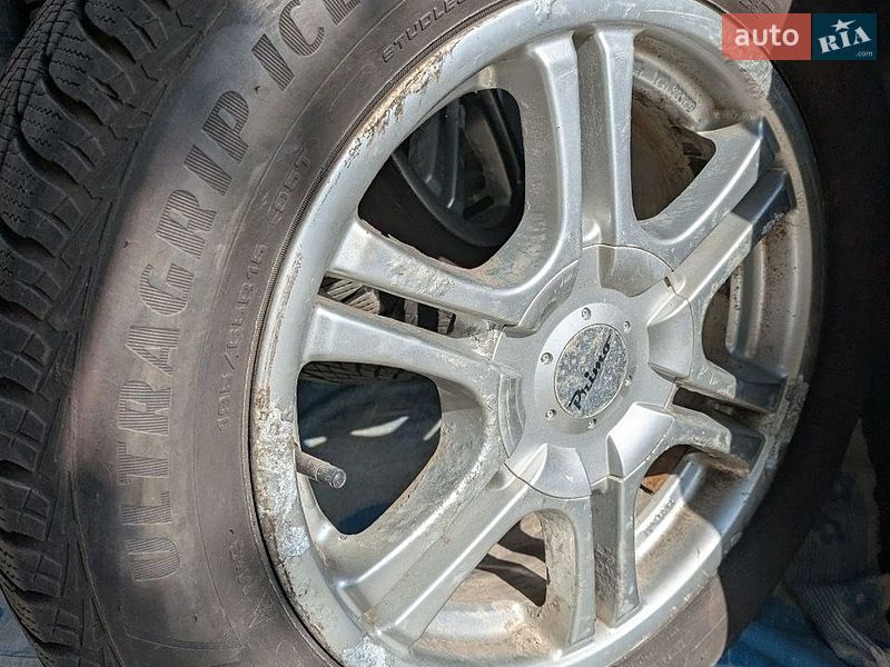 Универсал Kia Ceed 2008 в Львове