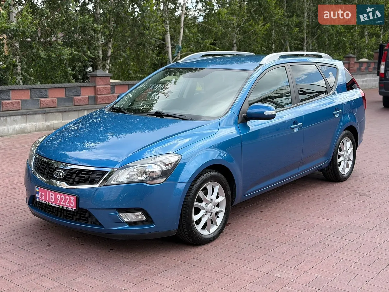 2014 Hyundai ix35 - мініатюра 61