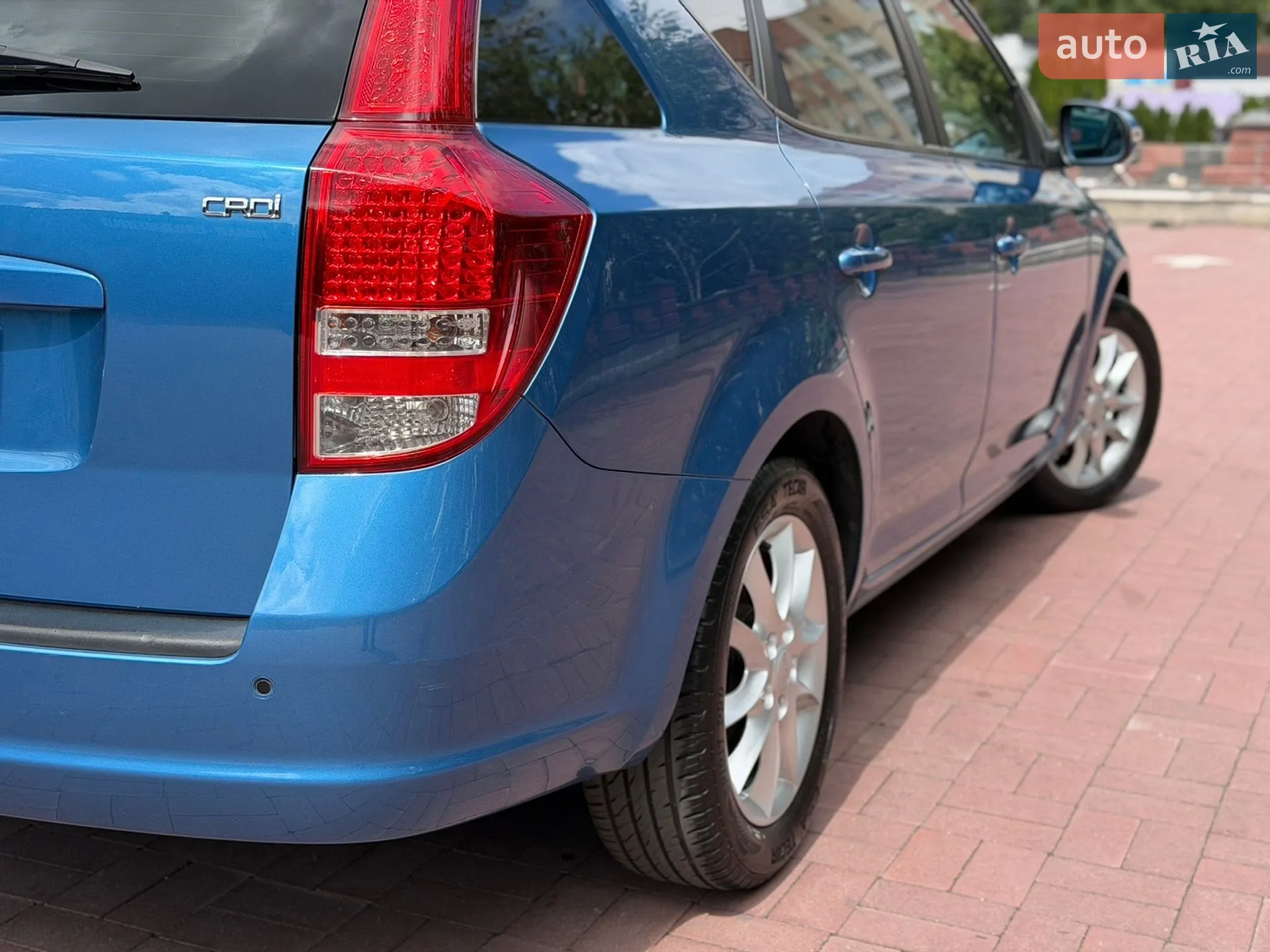 2012 Kia Cee'd - мініатюра 22