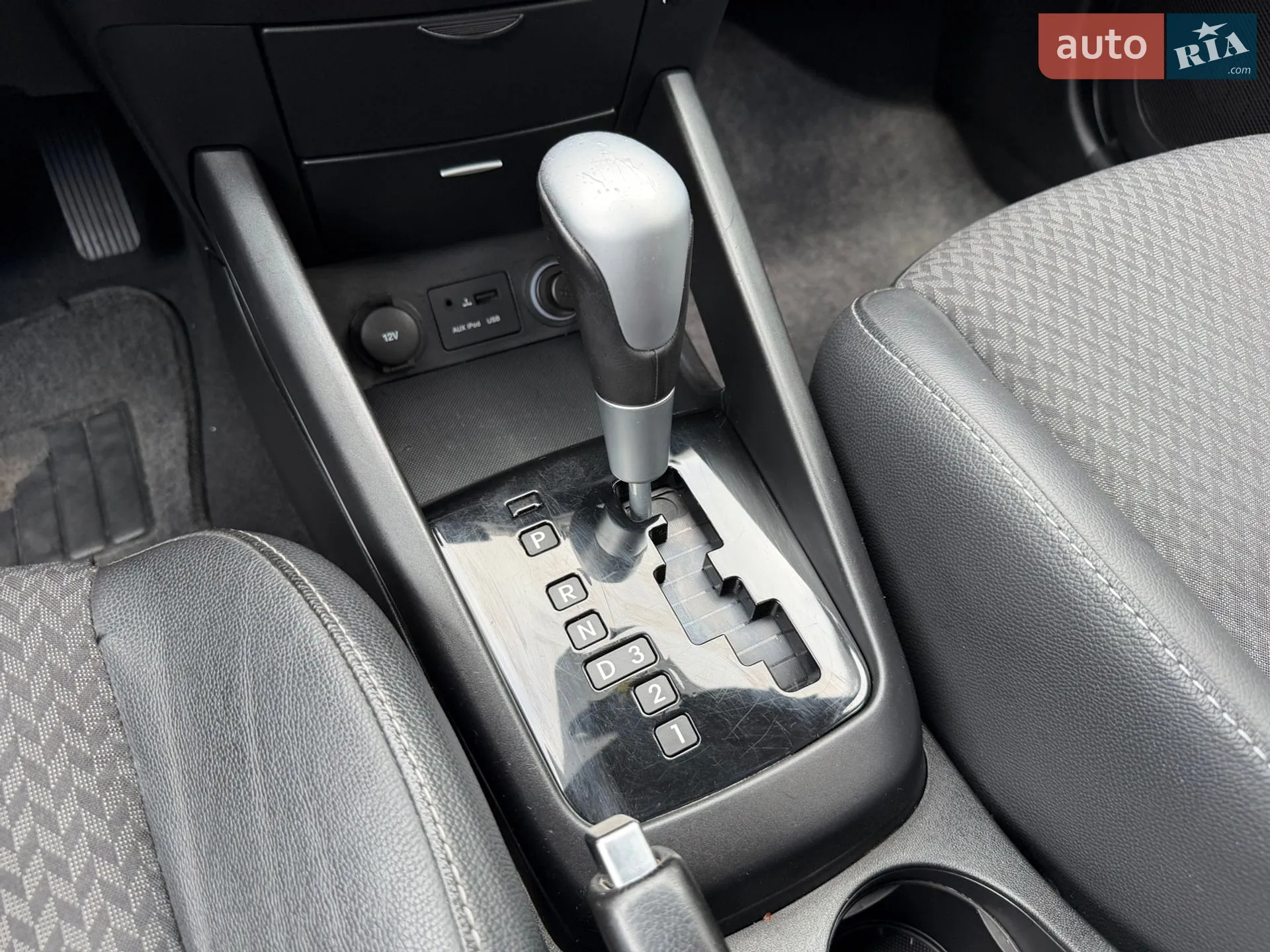 2012 Kia Cee'd - мініатюра 31
