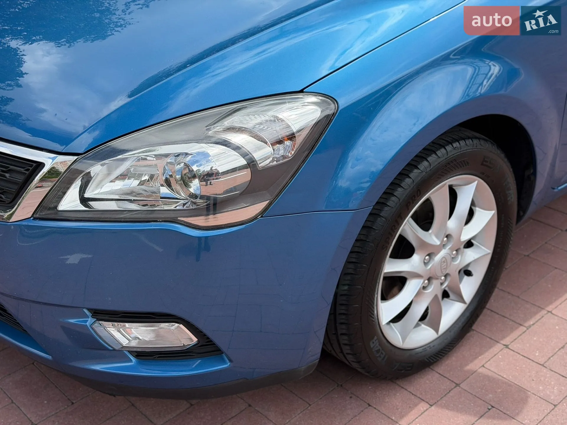 2012 Kia Cee'd - мініатюра 56
