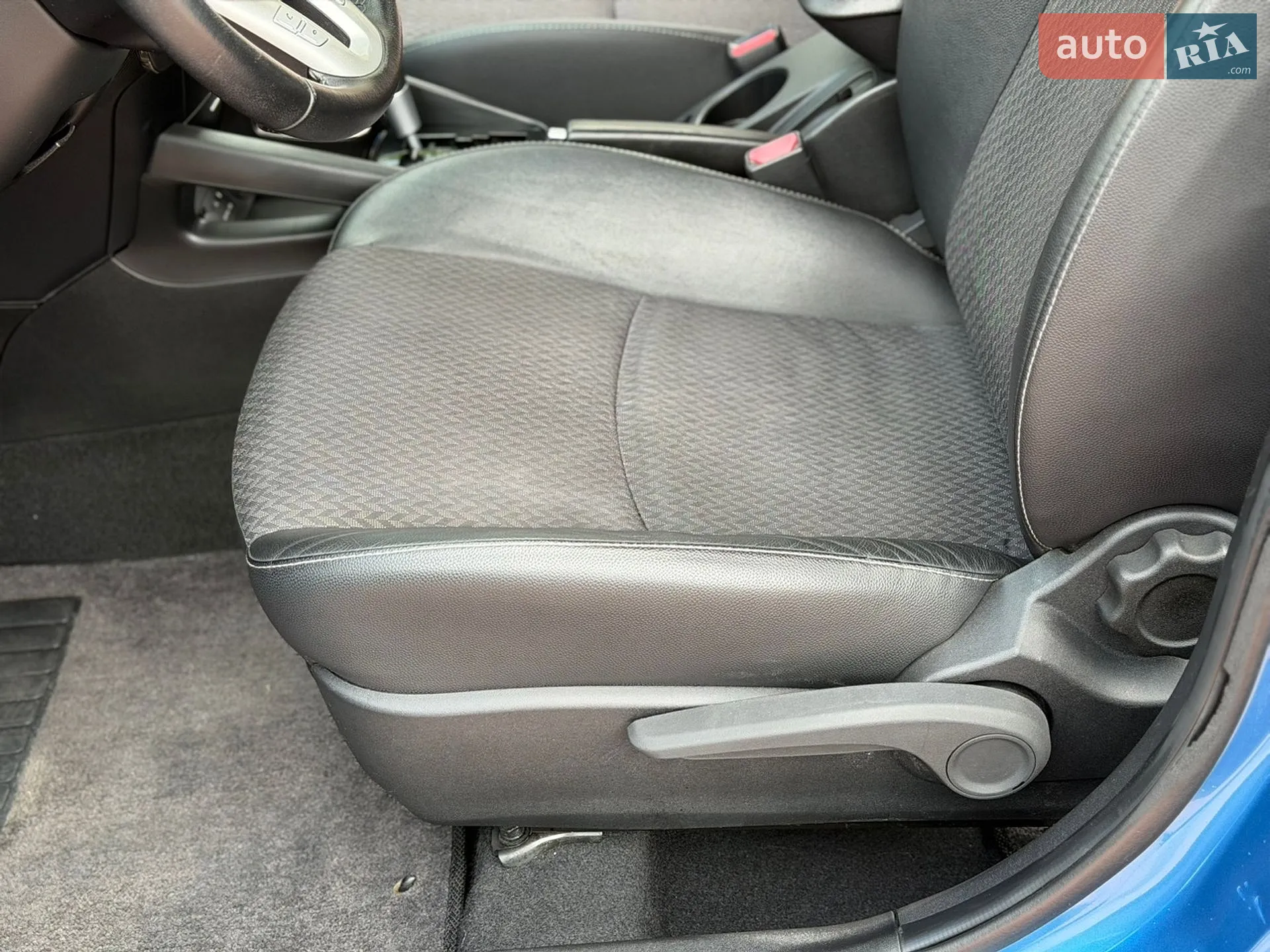 2012 Kia Cee'd - мініатюра 61