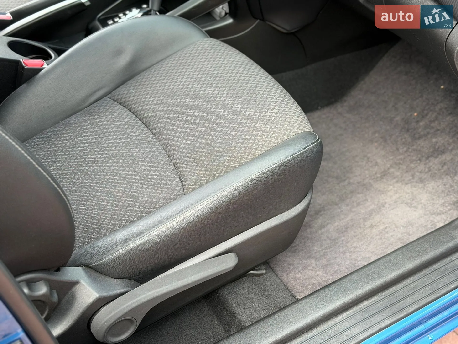 2012 Kia Cee'd - мініатюра 65